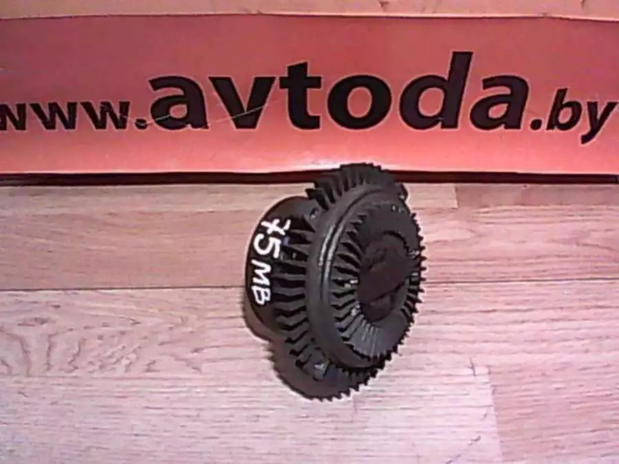 Вискомуфта к Audi A6 2000