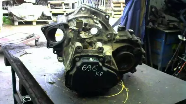 Защита двигателя к Audi A3 1999