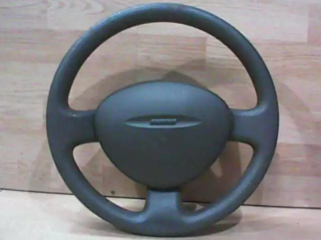 Руль к Fiat Punto 2000