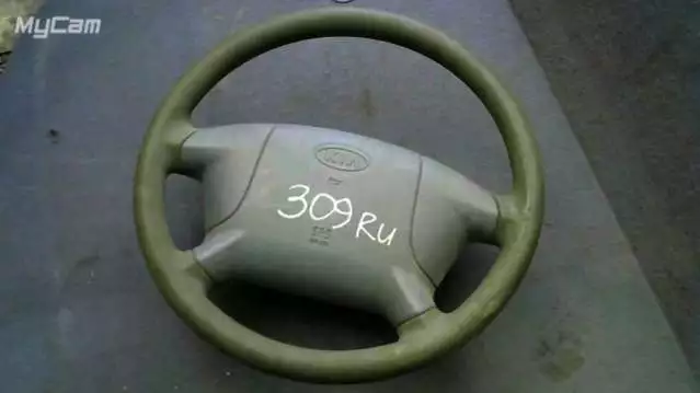 Руль к Kia Rio 2003