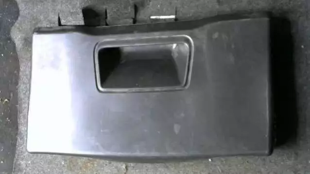 Обшивка крышки багажника к LADA (ВАЗ) XRAY 2015