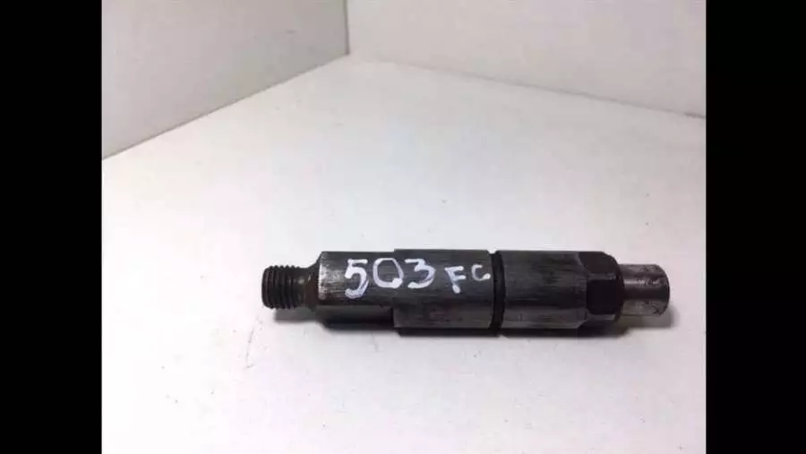 Форсунка к Fiat  2000