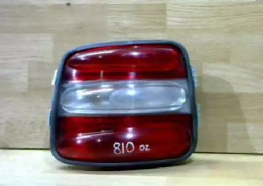 Фонарь задний левый к Fiat Brava 1996