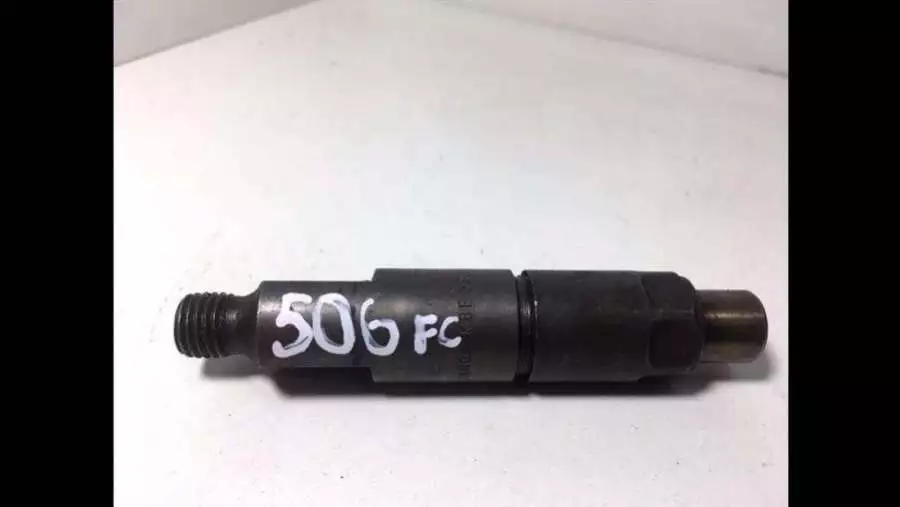 Форсунка к Fiat  2000