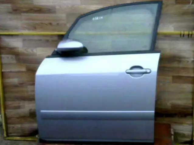 Дверь передняя левая к Audi A2 2004