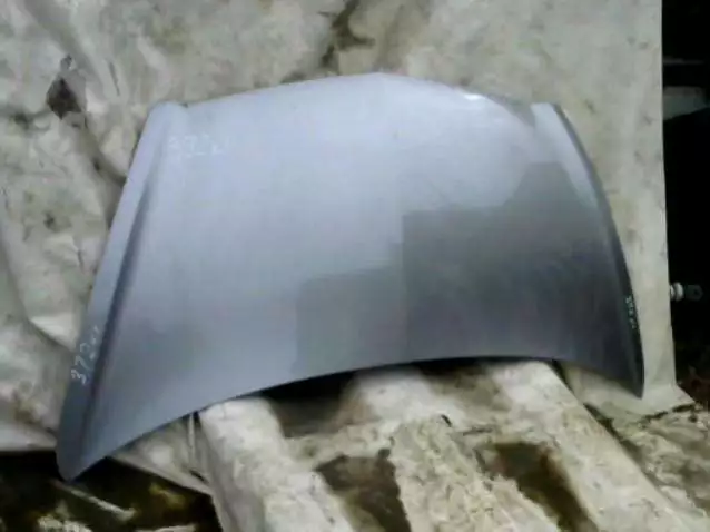 Капот к Honda Jazz 2005