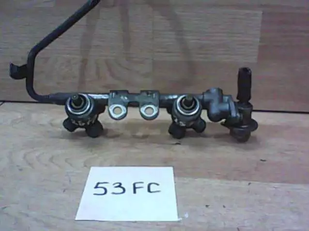 Форсунка к Subaru Impreza 2002