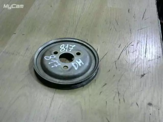 Шкив насоса гидроусилителя к Alfa Romeo 145 1999
