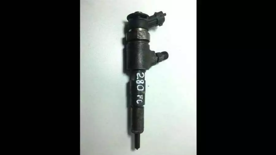Форсунка к Citroen C3 2002