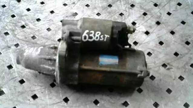 Стартер к Daihatsu Cuore 2003