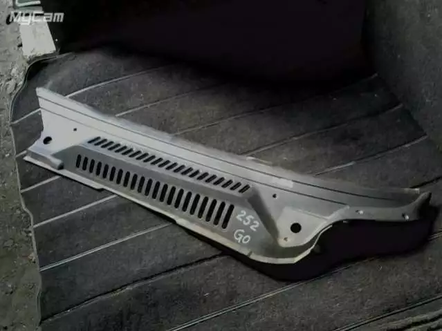 Накладка декоративная  к Fiat  2002