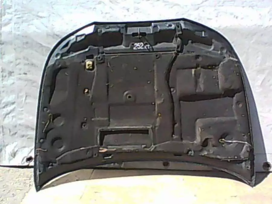 Капот к Ford Mondeo 1999
