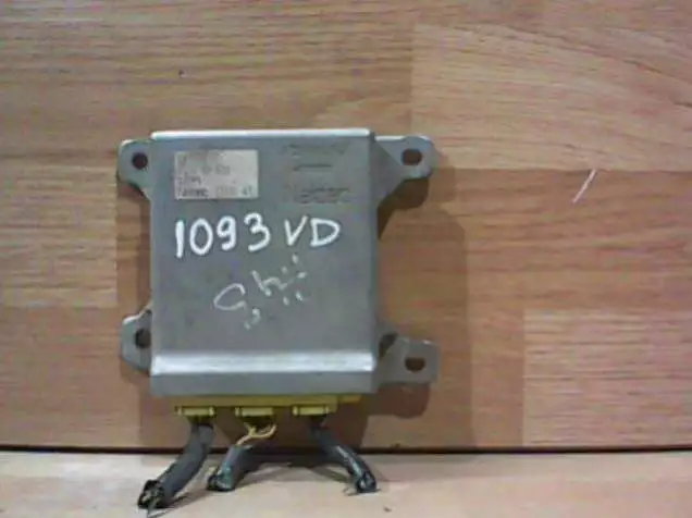 Блок AirBag к Mazda 626 1999