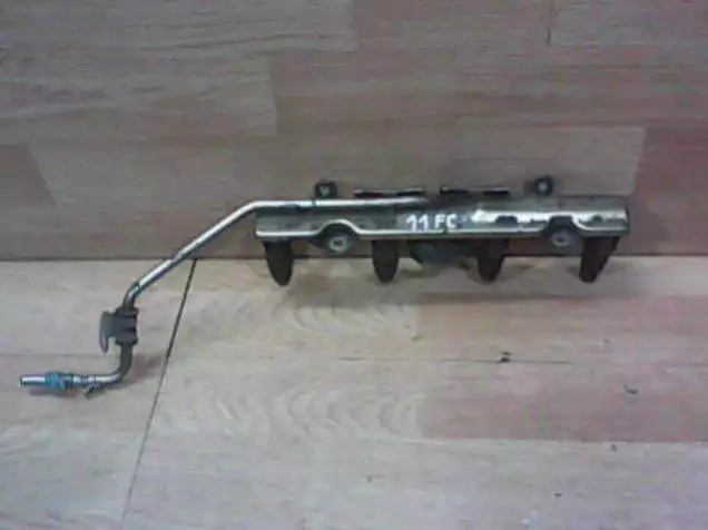 Форсунка к Honda Jazz 2004