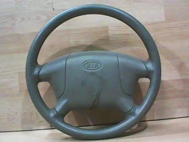 Руль к Kia Rio 2003