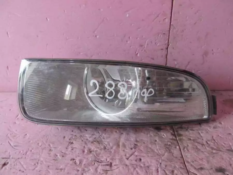 Поворотник левый к Skoda Superb 2009