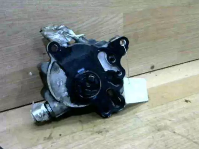 ТНВД к Volkswagen Touran 2005