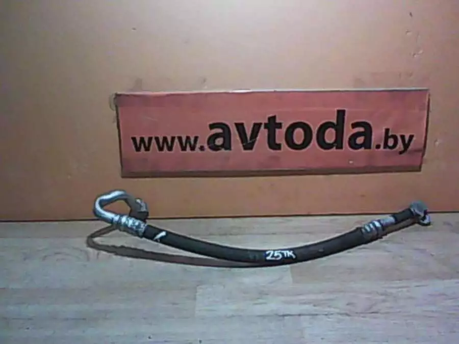 Трубка кондиционера к Audi A4 2003