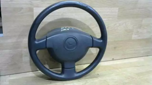 Руль к Daihatsu Cuore 2005