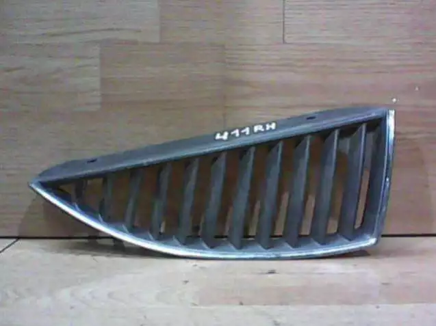 Решетка радиатора к Mitsubishi Lancer 2003