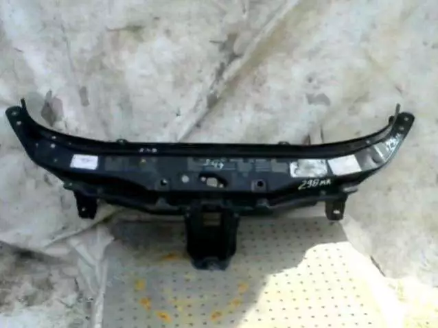 Планка под капот к Renault Espace 2003