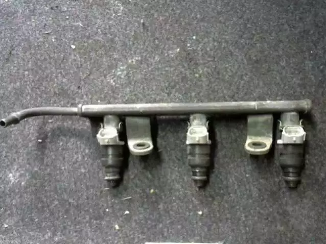 Форсунка к Mitsubishi Colt 2005