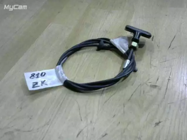 Трос капота к Kia Rio 2000