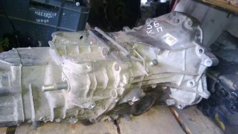 Защита двигателя к Audi A4 1998