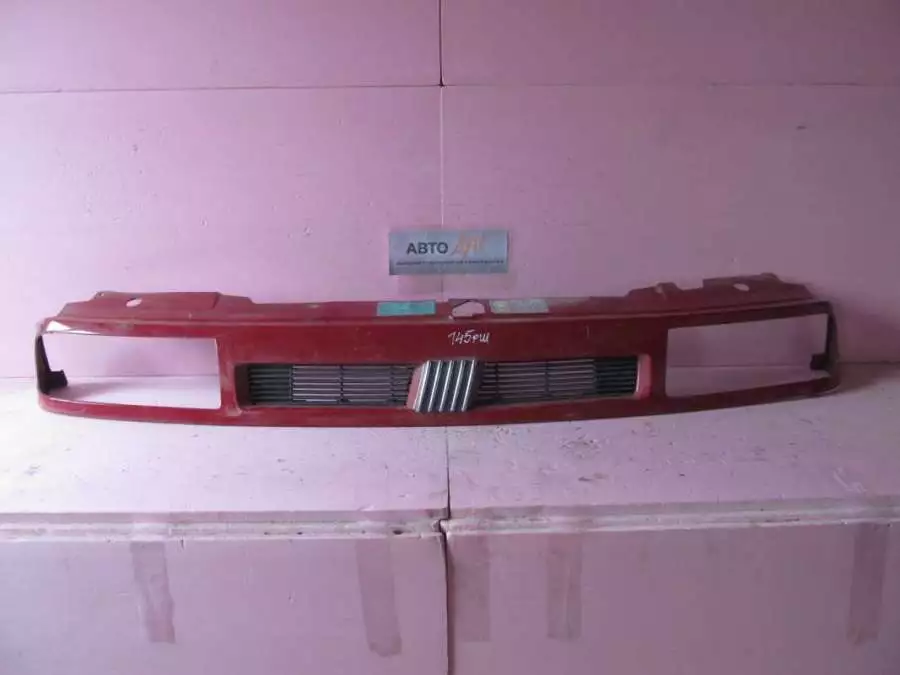 Решетка радиатора к Fiat Ulysse 1999