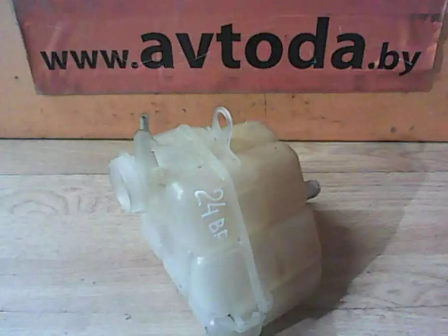 Бачок расширительный к Pontiac Grand AM 2004