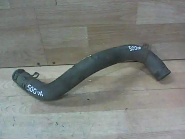 Патрубок радиатора к Hyundai Matrix 2004