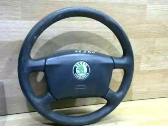 Руль к Skoda Octavia 1999