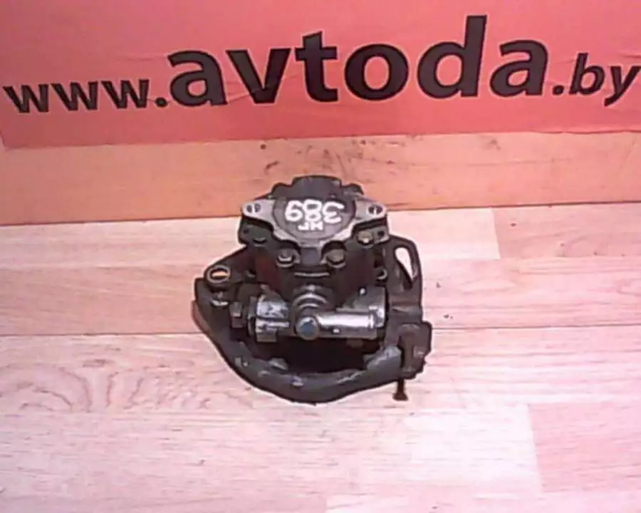 Насос гидроусилителя руля к Fiat Fiorino 1999