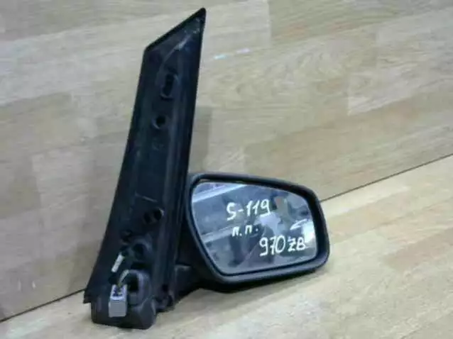 Зеркало наружное левое к Ford C-MAX 2006