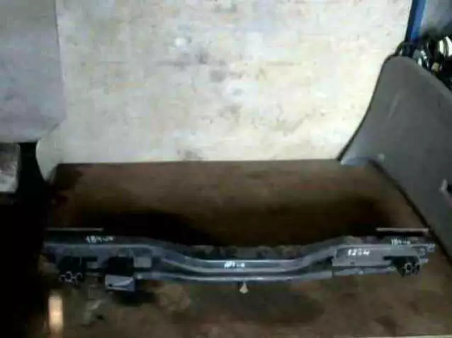 Усилитель бампера к Fiat Stilo 2003
