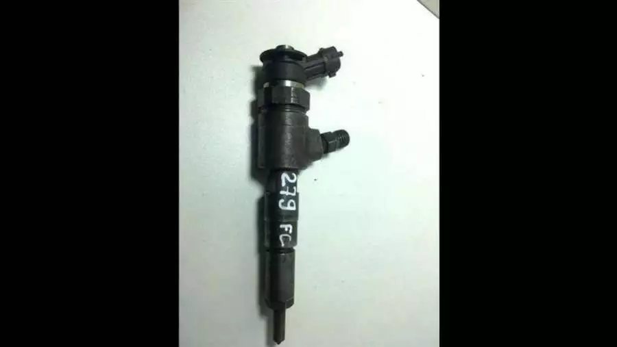 Форсунка к Citroen C3 2002