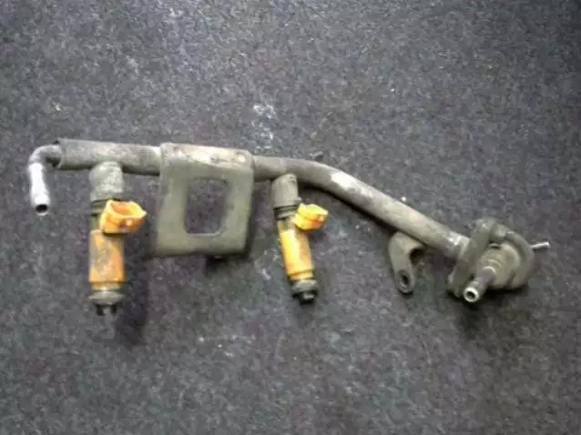 Форсунка к Subaru Forester 1999