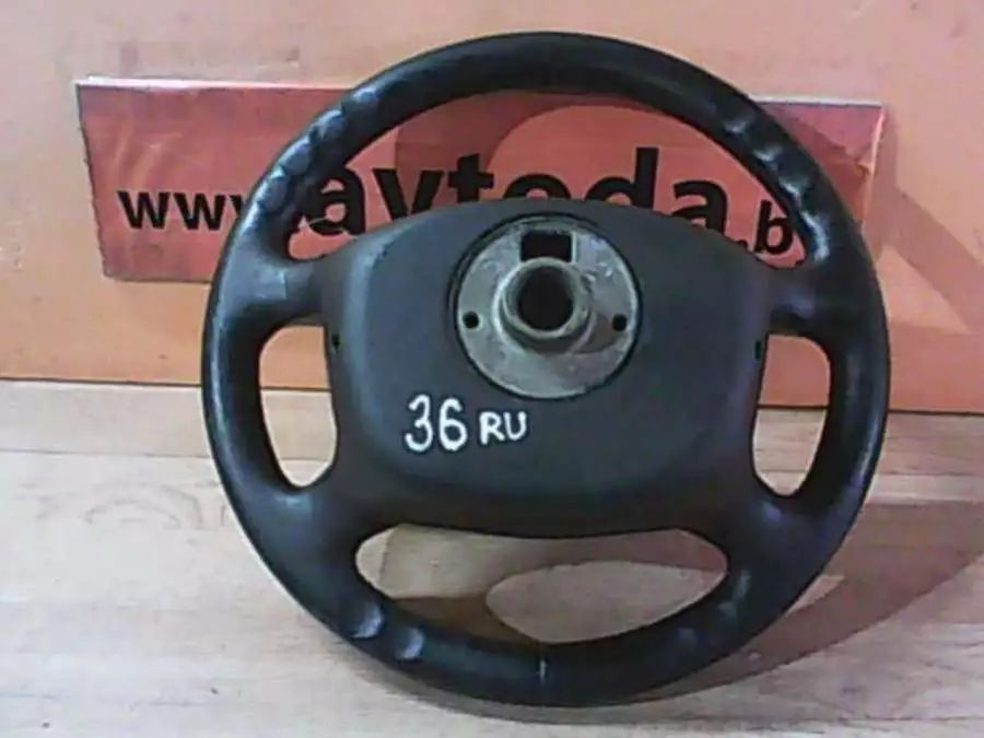 Руль к Audi A3 2000