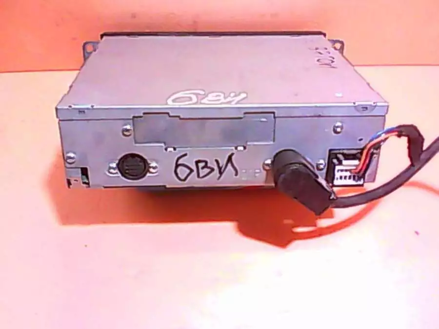 Блок навигации к Mitsubishi C4 2002