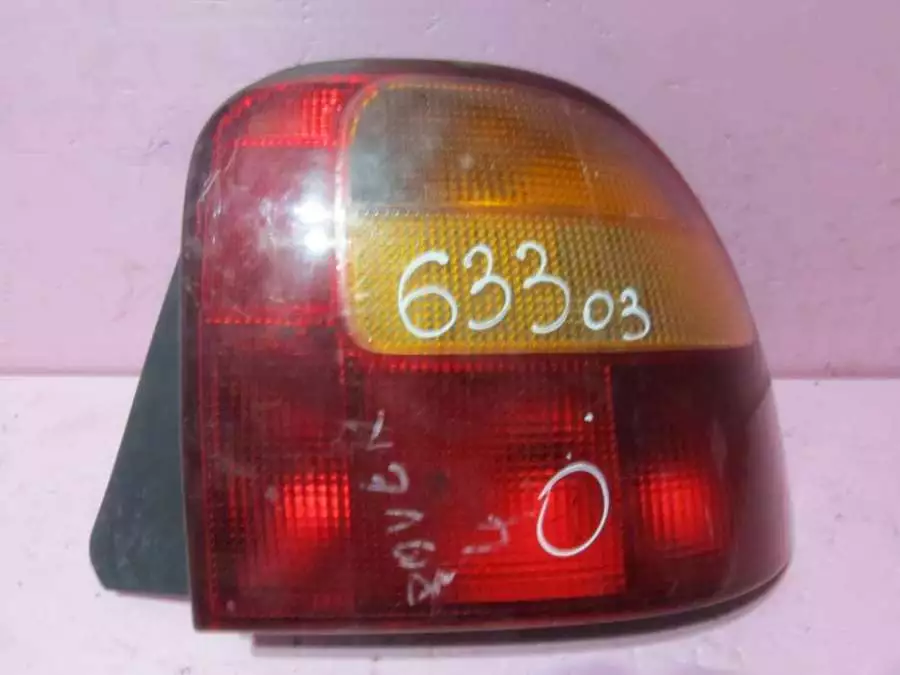 Фонарь задний правый к Rover 400 1999