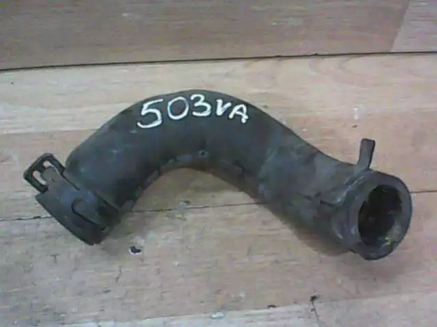 Патрубок к Hyundai Matrix 2004