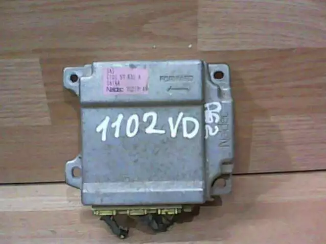 Блок AirBag к Mazda Premacy 2000