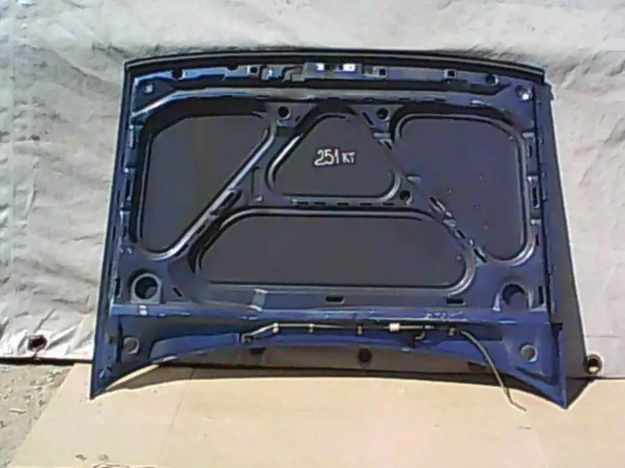 Капот к SEAT Toledo 1999