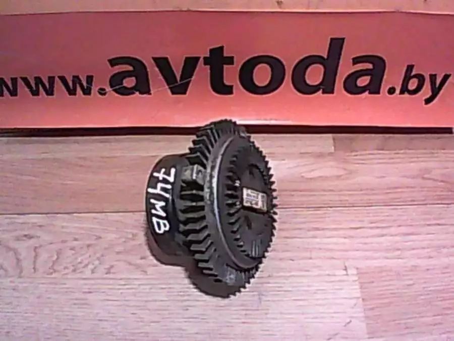 Вискомуфта к Audi A4 1999