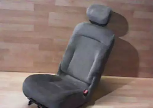 Сиденье заднее к Renault Scenic 1998