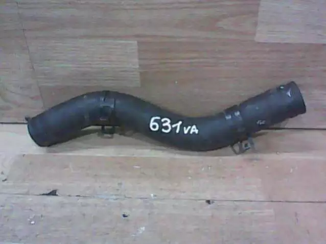 Патрубок к Hyundai Accent 2007