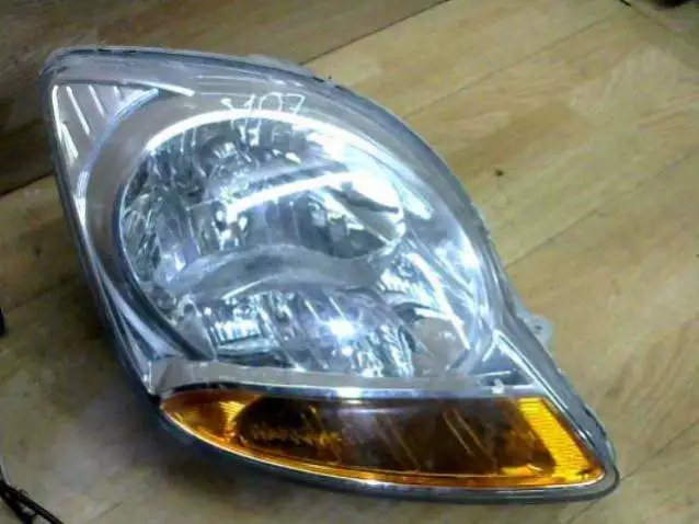 Фара правая к Daewoo Matiz 2005