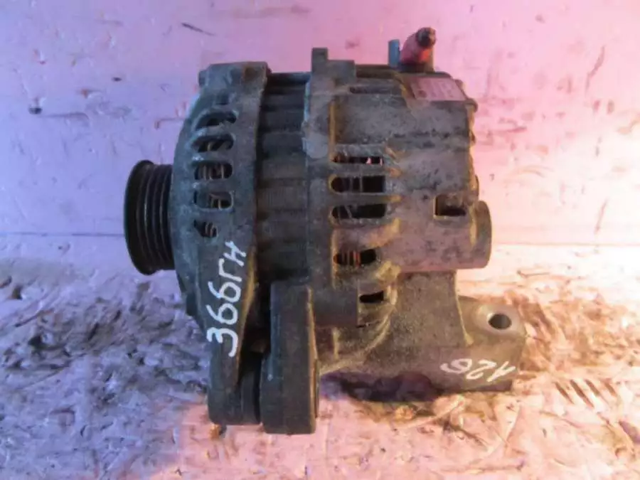 Генератор к Ford Fiesta 1999