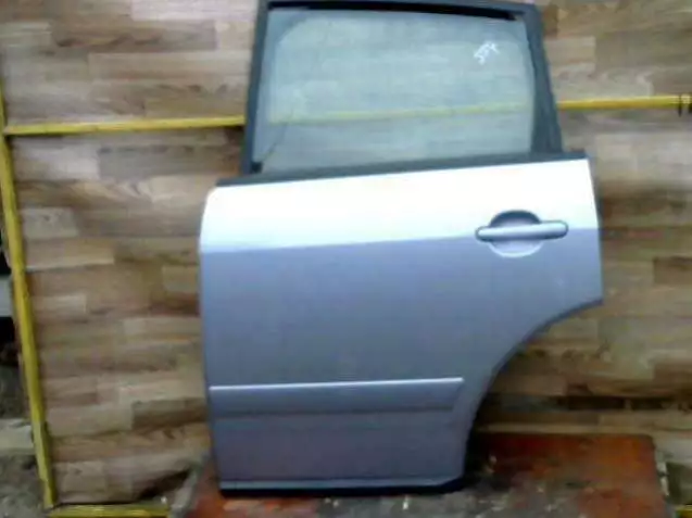 Дверь задняя левая к Audi A2 2004