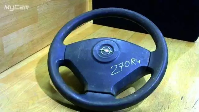 Руль к Opel Astra 1996